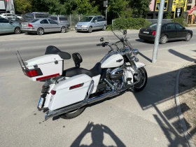 Harley-Davidson Touring Road King, снимка 3