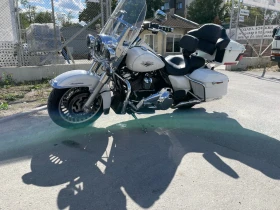 Harley-Davidson Touring Road King, снимка 1