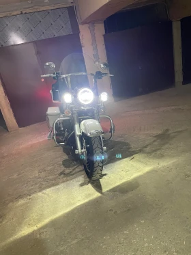 Harley-Davidson Touring Road King, снимка 11