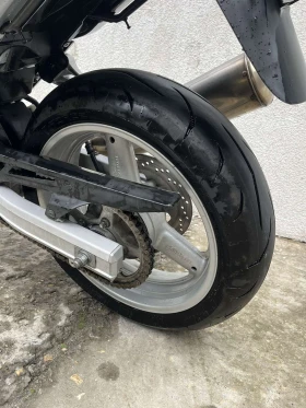 Suzuki SV S 650, снимка 7