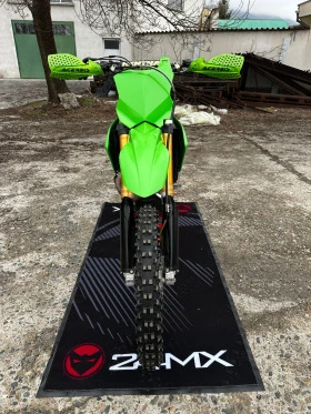  Kawasaki Kx