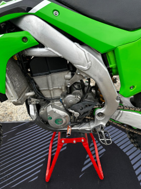 Kawasaki Kx, снимка 9