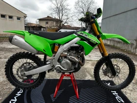 Kawasaki Kx, снимка 6