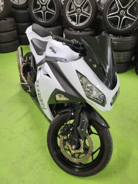 Kawasaki Ninja 300, снимка 1