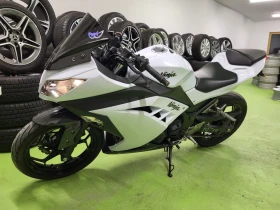 Kawasaki Ninja 300, снимка 11