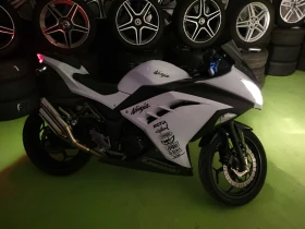 Kawasaki Ninja 300, снимка 17