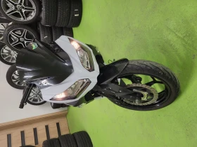 Kawasaki Ninja 300, снимка 5