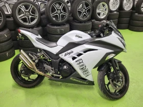 Kawasaki Ninja 300, снимка 2