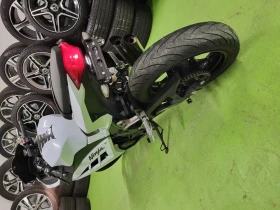 Kawasaki Ninja 300, снимка 7