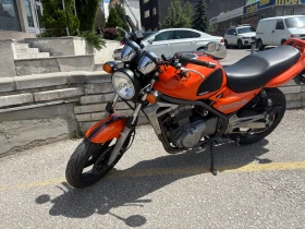  Kawasaki ER