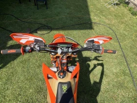 Обява за продажба на Ktm EXC 6 DAYS ~13 300 лв. - изображение 9