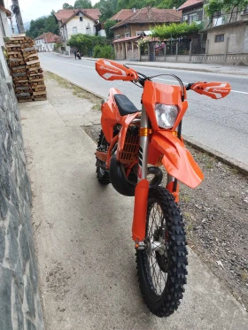 Обява за продажба на Ktm EXC 6 DAYS ~13 300 лв. - изображение 1