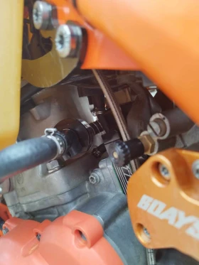 Обява за продажба на Ktm EXC 6 DAYS ~13 300 лв. - изображение 6