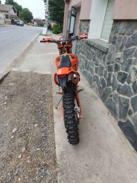 Обява за продажба на Ktm EXC 6 DAYS ~13 300 лв. - изображение 1