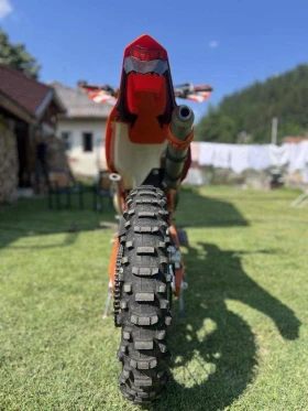 Ktm EXC 6 DAYS | Mobile.bg    16