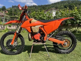 Ktm EXC 6 DAYS | Mobile.bg    14