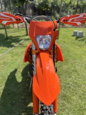Обява за продажба на Ktm EXC 6 DAYS ~13 300 лв. - изображение 2