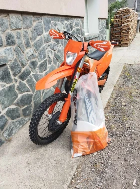Обява за продажба на Ktm EXC 6 DAYS ~13 300 лв. - изображение 7