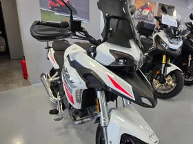 Benelli 250 TRK, ABS, Led, 2024. | Mobile.bg    8