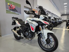 Benelli 250 TRK, ABS, Led, 2024. | Mobile.bg    2