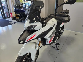 Benelli 250 TRK, ABS, Led, 2024. | Mobile.bg    11