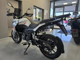 Benelli 250 TRK, ABS, Led, 2024. | Mobile.bg    5