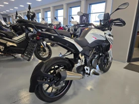 Benelli 250 TRK, ABS, Led, 2024. | Mobile.bg    4