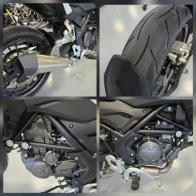 Benelli 250 TRK, ABS, Led, 2024. | Mobile.bg    15