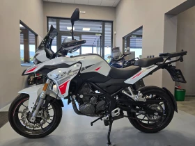 Benelli 250 TRK, ABS, Led, 2024. | Mobile.bg    6