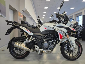 Benelli 250 TRK, ABS, Led, 2024. | Mobile.bg    3
