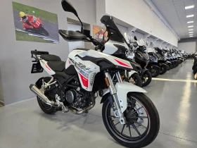     Benelli 250 TRK, ABS, Led, 2024.