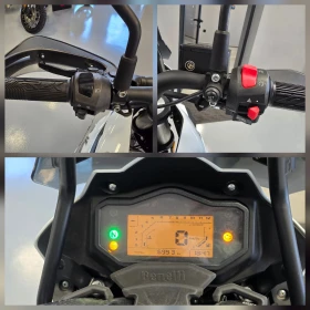 Benelli 250 TRK, ABS, Led, 2024. | Mobile.bg    14