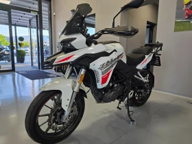 Benelli 250 TRK, ABS, Led, 2024. | Mobile.bg    7