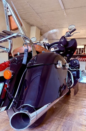 Indian Roadmaster | Mobile.bg    6