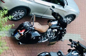     Indian Roadmaster