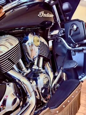 Indian Roadmaster | Mobile.bg    3