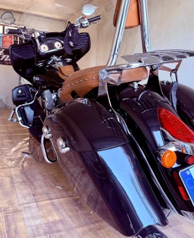 Indian Roadmaster | Mobile.bg    5
