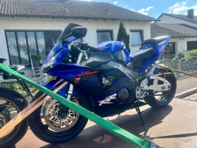 Обява за продажба на Honda Cbr CBR 954 RR ~6 900 лв. - изображение 4