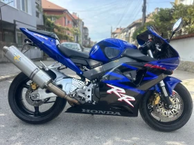 Обява за продажба на Honda Cbr CBR 954 RR ~6 700 лв. - изображение 1