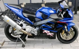 Обява за продажба на Honda Cbr CBR 954 RR ~6 900 лв. - изображение 2