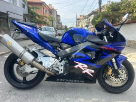 Обява за продажба на Honda Cbr CBR 954 RR ~6 700 лв. - изображение 2