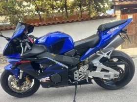 Обява за продажба на Honda Cbr CBR 954 RR ~6 700 лв. - изображение 1