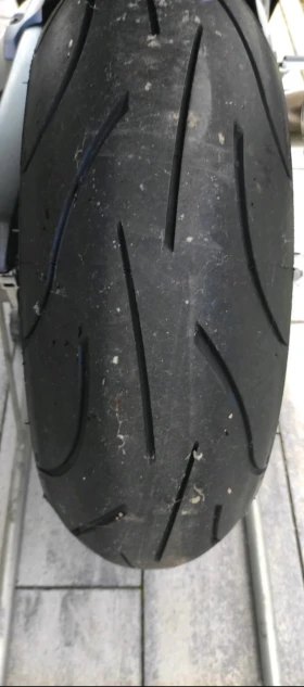 Обява за продажба на Honda Cbr CBR 954 RR ~6 900 лв. - изображение 8