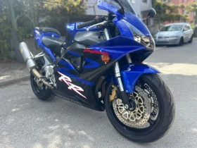 Обява за продажба на Honda Cbr CBR 954 RR ~6 700 лв. - изображение 5