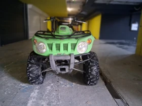 Arctic Cat XC 400 кубика с регистрация в Кат