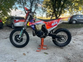 Ktm 300 Excf - изображение 1