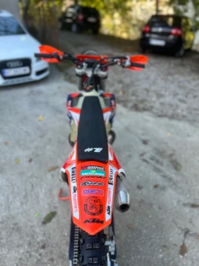 Ktm 300 Excf | Mobile.bg    5