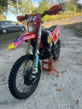 Ktm 300 Excf | Mobile.bg    3