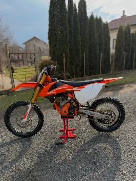 ������ Ktm 250