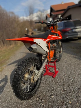 Ktm 250 Sxf  | Mobile.bg � ����� ������ 3